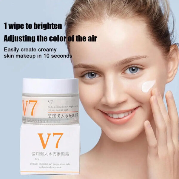 Whitening Cream for Radiant Skin - Image 2